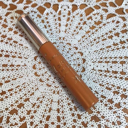 カラーチェンジアイブロウ/キャンメイク/眉マスカラを使ったクチコミ(1枚目)