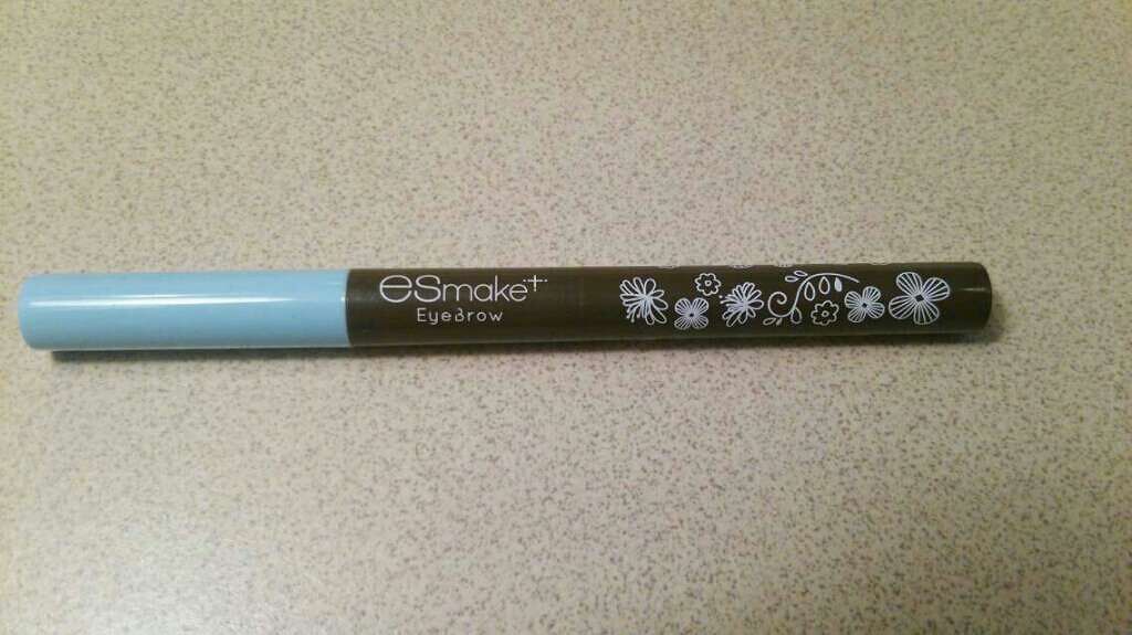 イージーアイブロウ/エスメイクプラス/パウダーアイブロウを使ったクチコミ(1枚目)