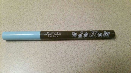 イージーアイブロウ/エスメイクプラス/パウダーアイブロウを使ったクチコミ(1枚目)