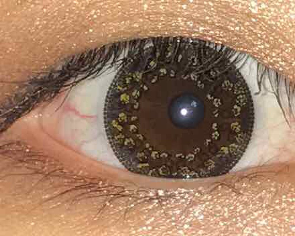 ロート ワンデー エマーブル/エマーブル/ワンデー(1DAY)カラコンを使ったクチコミ(2枚目)