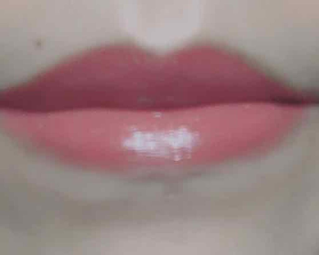 リップスティック/M・A・C/口紅を使ったクチコミ(3枚目)