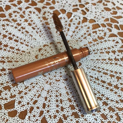 カラーチェンジアイブロウ/キャンメイク/眉マスカラを使ったクチコミ(2枚目)