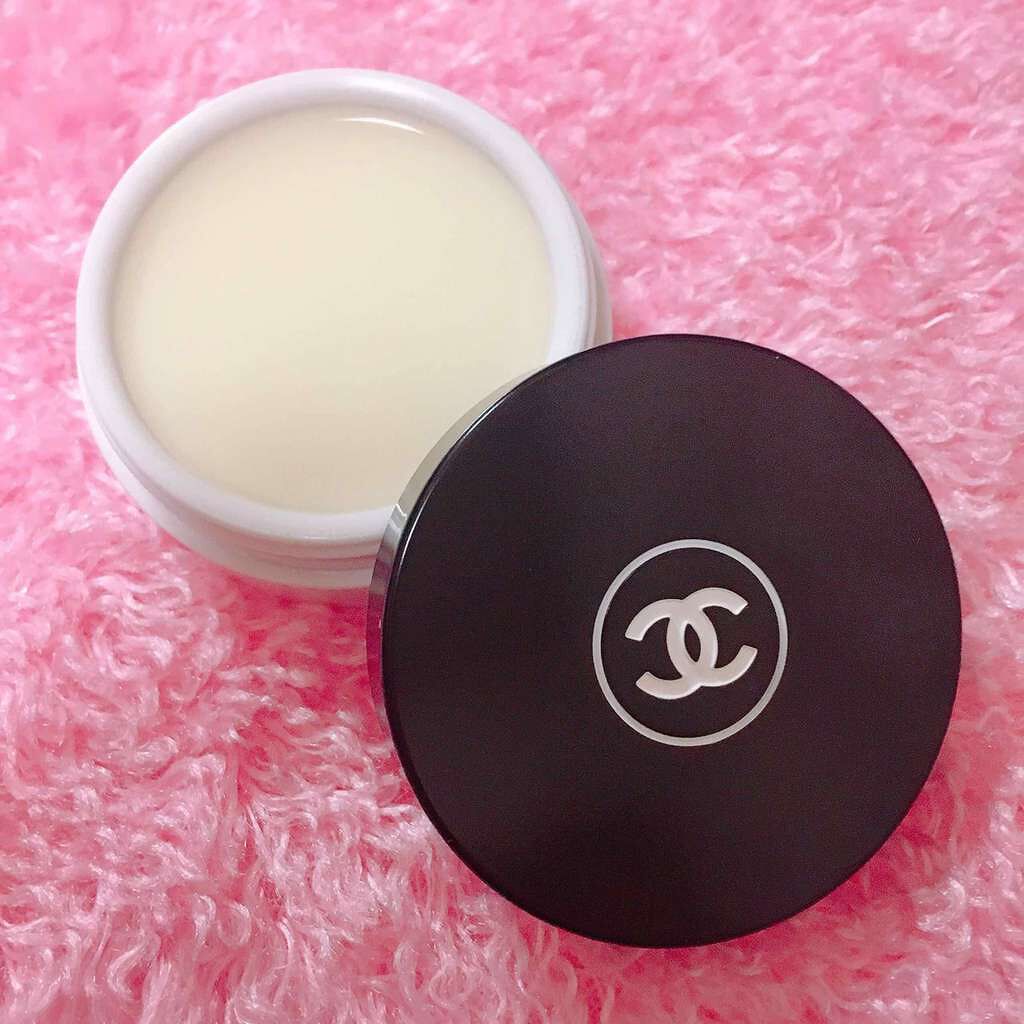イドゥラ ビューティ リップ バーム/CHANEL/リップバームを使ったクチコミ（1枚目）