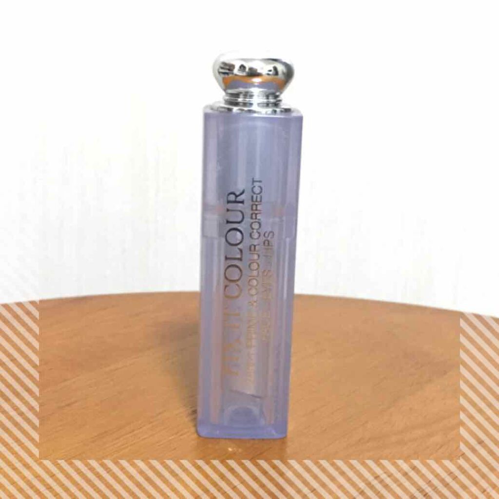 フィックス イット カラー/Dior/スティックコンシーラーを使ったクチコミ(1枚目)