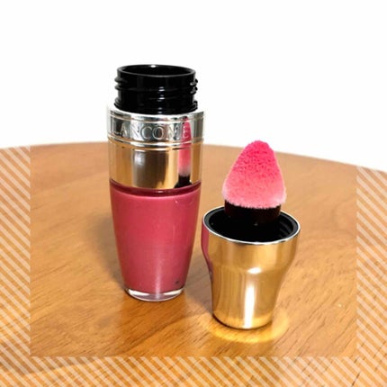 ジューシー シェイカー/LANCOME/リップグロスを使ったクチコミ(1枚目)