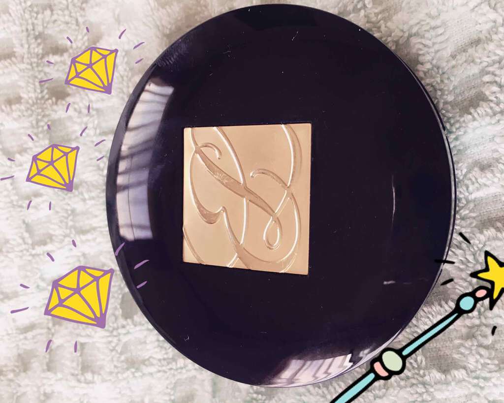 ダブル ウェア ステイ イン プレイス デュアル エフェクト パウダー/ESTEE LAUDER/プレストパウダーを使ったクチコミ（2枚目）