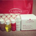 FEED ボディケア キット / CLARINS