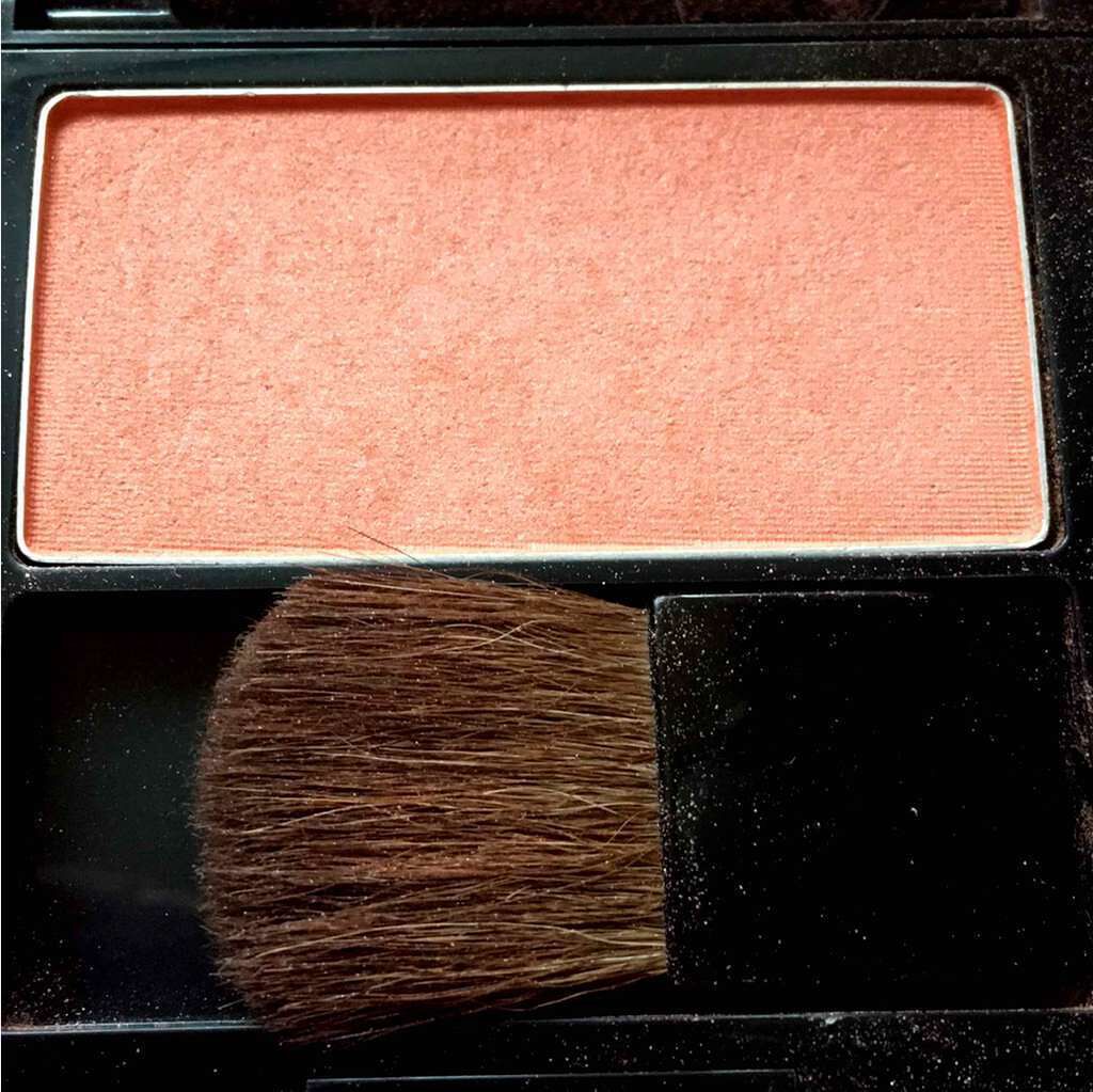 パーフェクトリー ナチュラル ブラッシュ/REVLON/パウダーチークを使ったクチコミ(1枚目)