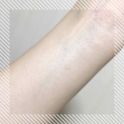 サンシェルター マルチ プロテクション/DECORTÉ/日焼け止めミルクを使ったクチコミ(3枚目)