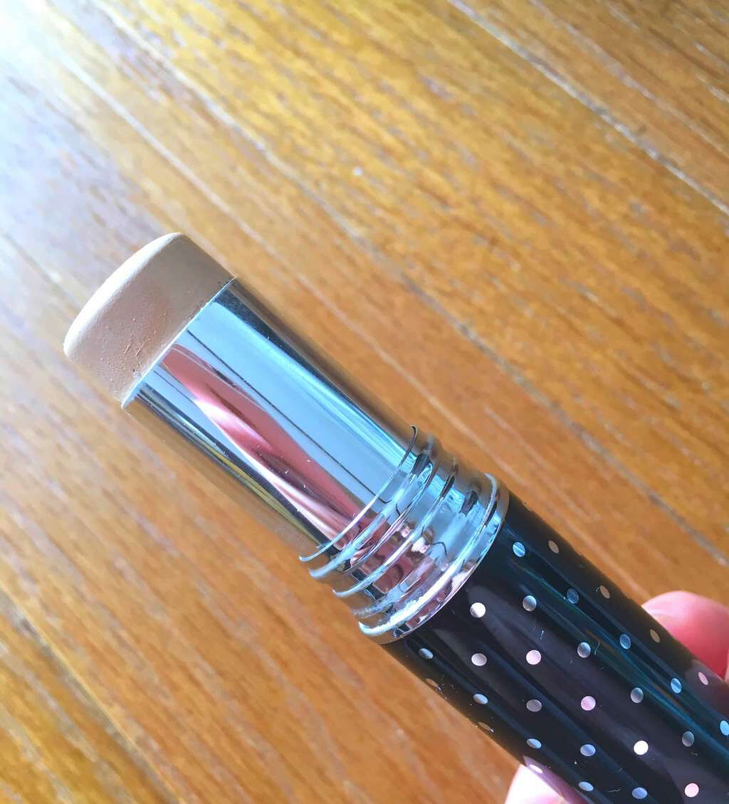 プレミアム スティックカバーファンデーション/24h cosme/スティックコンシーラーを使ったクチコミ(2枚目)