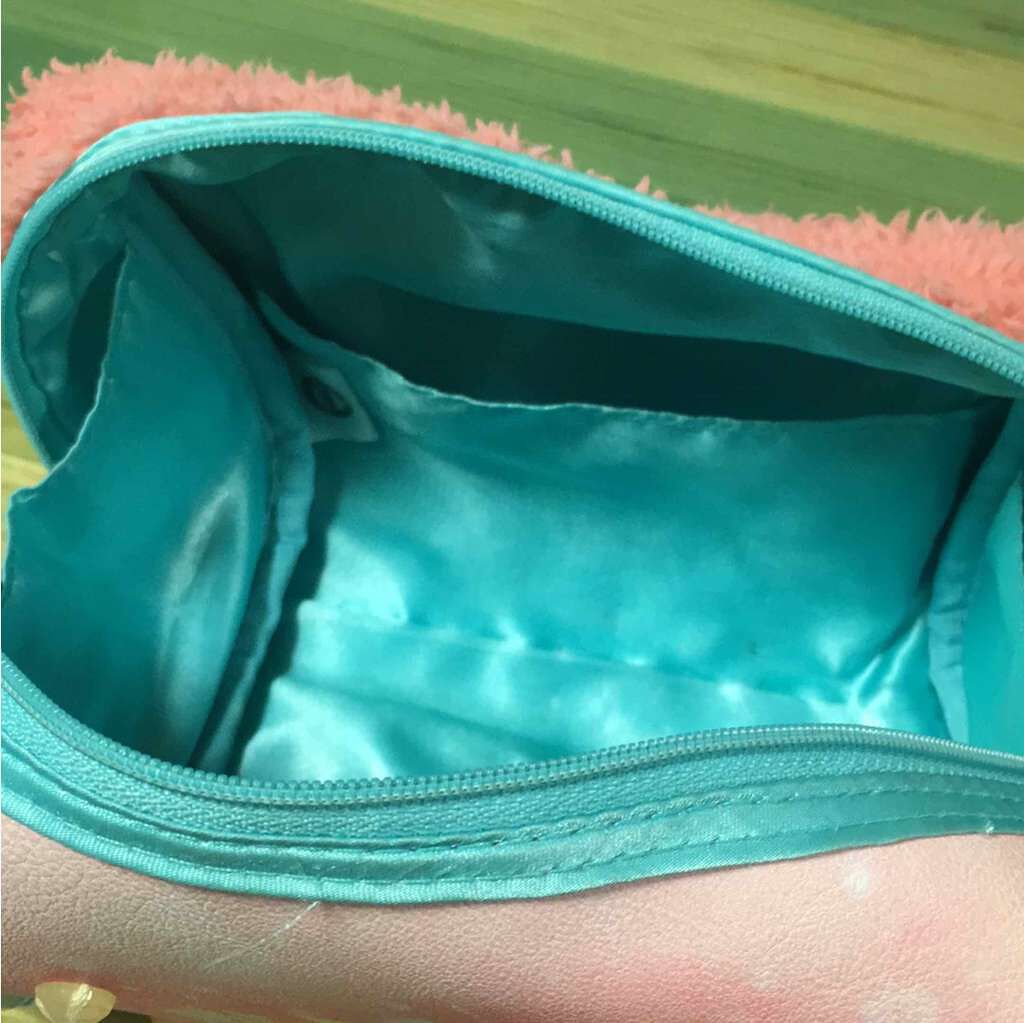 ディズニー ポーチ ディズニーストアの口コミ ディズニー ポーチ アリエル By ちみ 普通肌 10代前半 Lips ディズニー ポーチ ディズニーストアの口コミ ディズニー ポーチ アリエル By ちみ 普通肌 10代前半 Lips