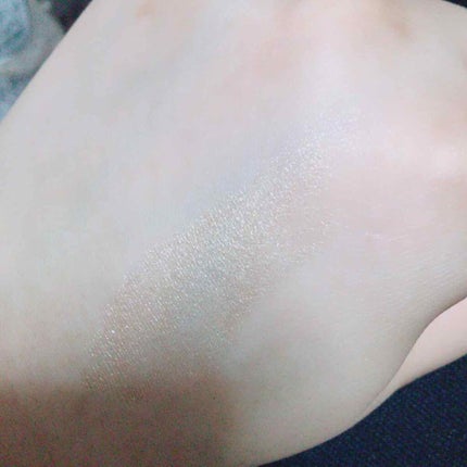 キラキラ アイシャドウ/ETUDE/スティックアイシャドウを使ったクチコミ(2枚目)