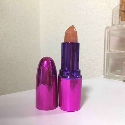 リップギーク/MAKEUP REVOLUTION/口紅を使ったクチコミ(1枚目)