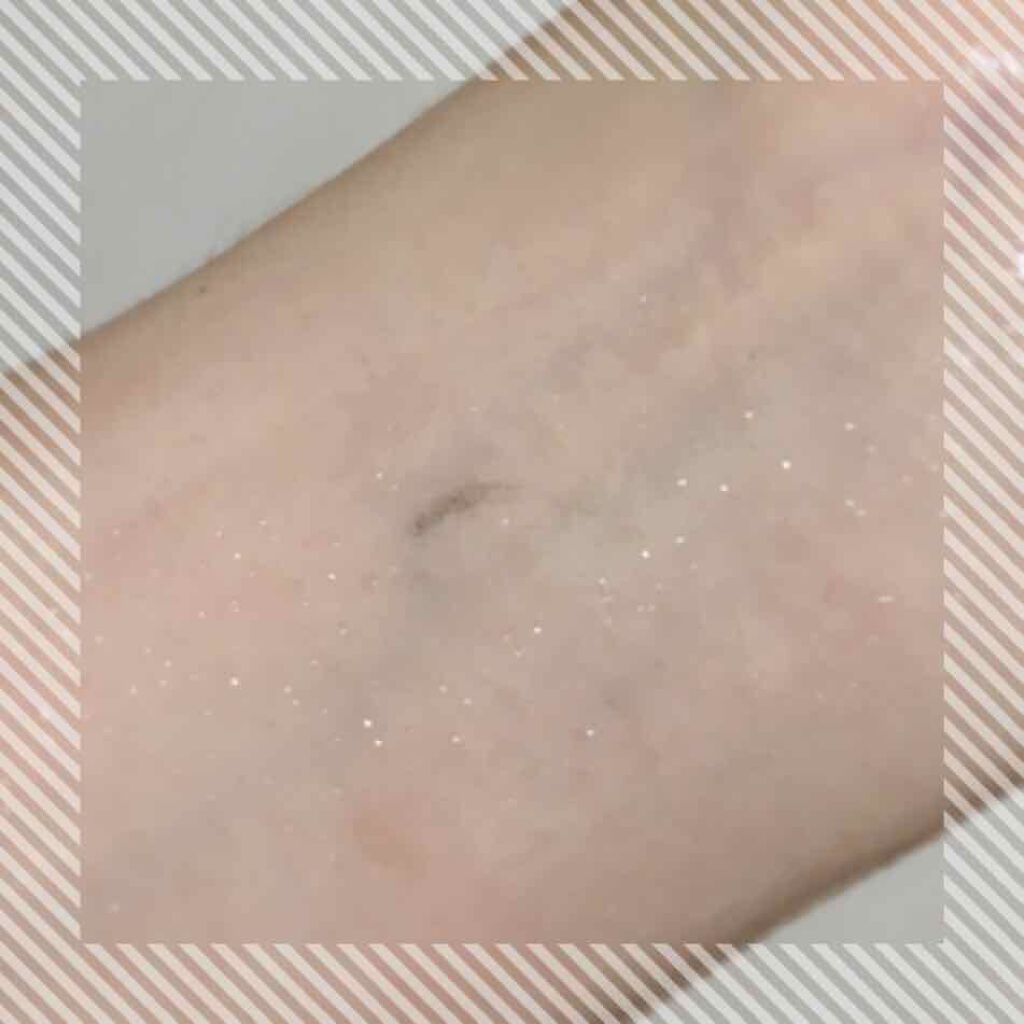 ホットジェルクレンジング/ラチェスカ/クレンジングジェルを使ったクチコミ(2枚目)