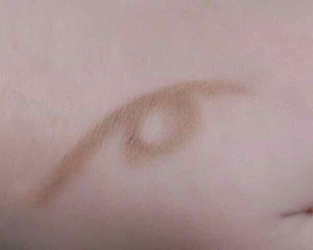 太芯アイブロウ/CEZANNE/アイブロウペンシルを使ったクチコミ(2枚目)