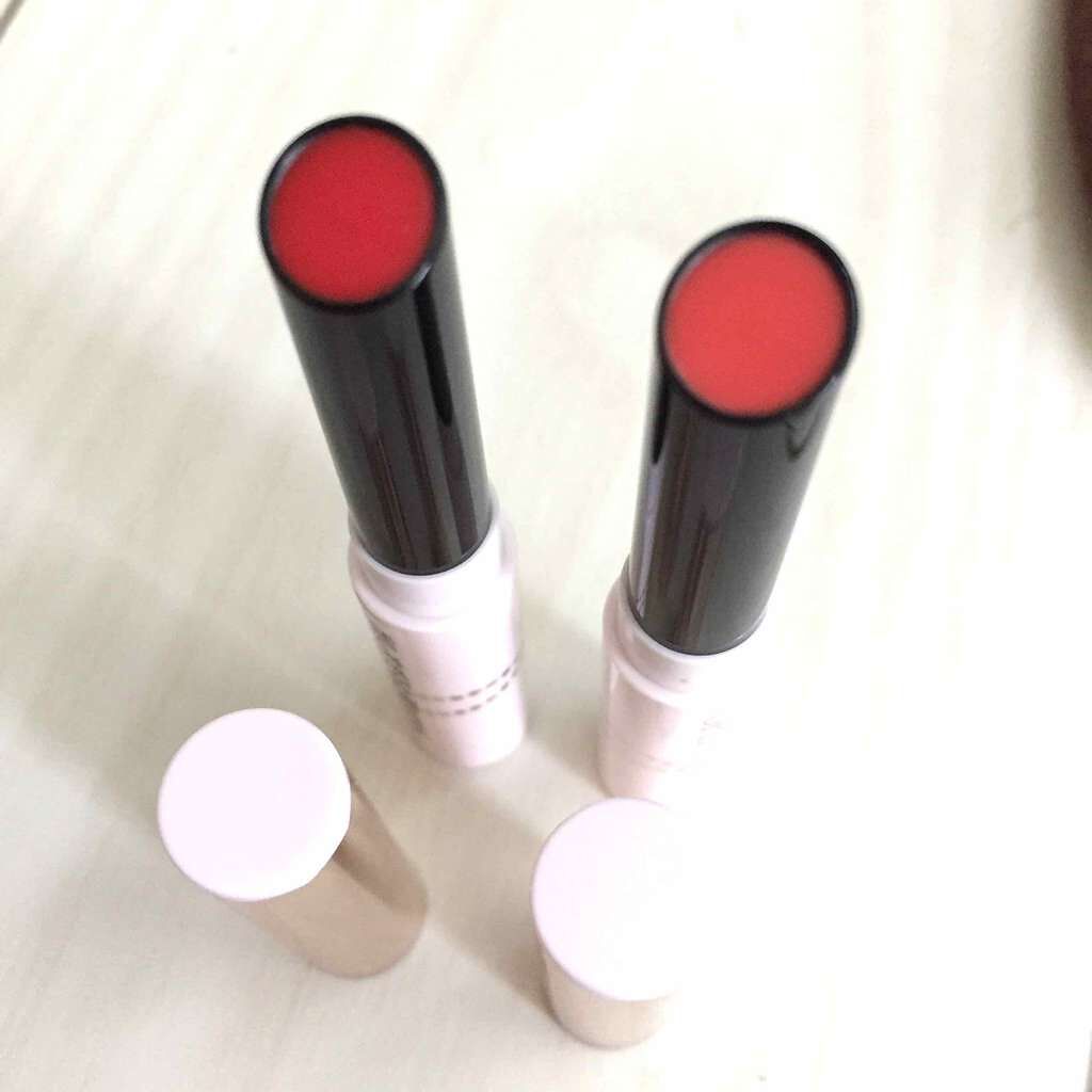 オペラ シアーリップカラー RN/OPERA/リップグロスを使ったクチコミ(2枚目)