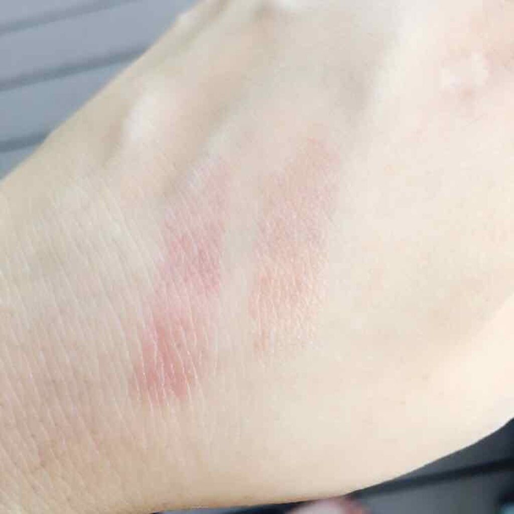 オペラ シアーリップカラー RN/OPERA/リップグロスを使ったクチコミ(3枚目)