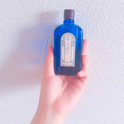 明色美顔水 薬用化粧水/美顔/化粧水を使ったクチコミ(1枚目)