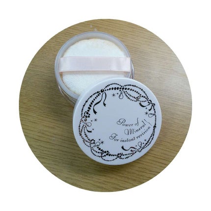 ビューティーフィルター ファンデーション/インテグレート/パウダーファンデーションを使ったクチコミ(1枚目)