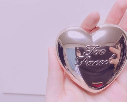 27 on LIPS 「ブランド❥TooFaced商品❥❥❥LOVELIGHT(Bli..」(3枚目)