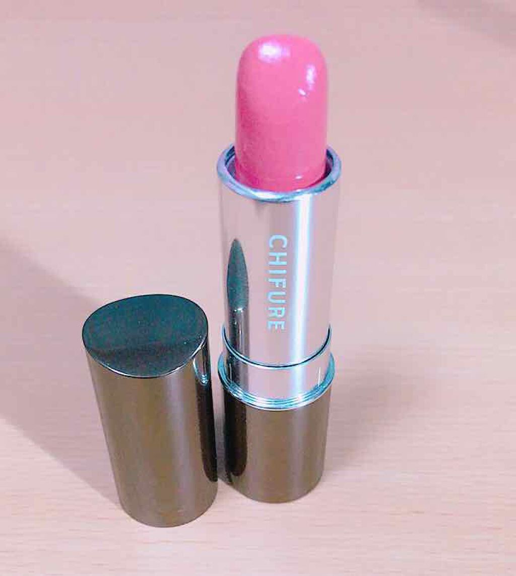 口紅(詰替用)/ちふれ/口紅を使ったクチコミ(1枚目)