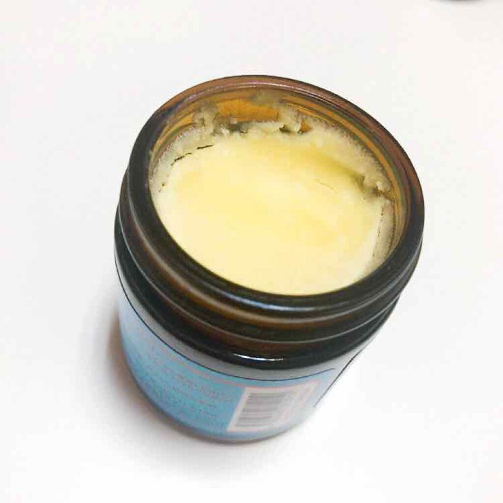 ヘアワックス/ザ・プロダクト/ヘアワックス・クリームを使ったクチコミ(2枚目)