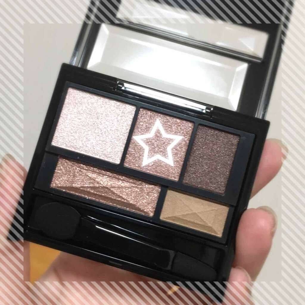 モテライナー リキッド/UZU BY FLOWFUSHI/リキッドアイライナーを使ったクチコミ（3枚目）