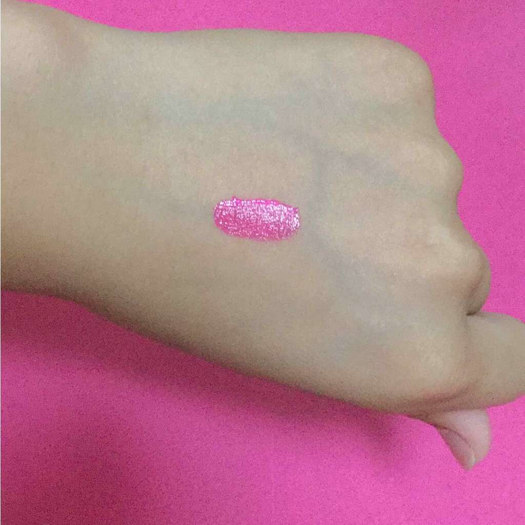 OOPS エンジェル リップ タトゥー リップ ティント/ベリサム/リップグロスを使ったクチコミ(2枚目)