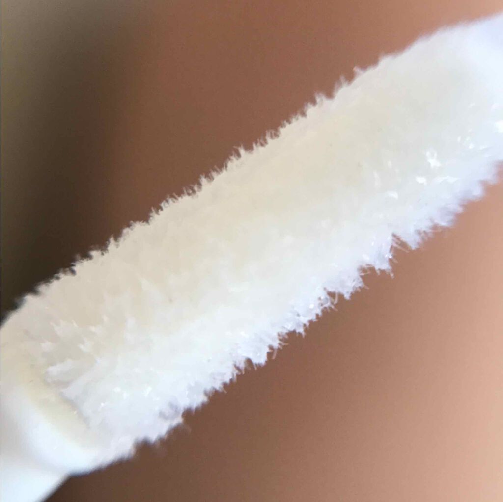 ラッシュケアエッセンス/キャンメイク/まつげ美容液を使ったクチコミ(2枚目)