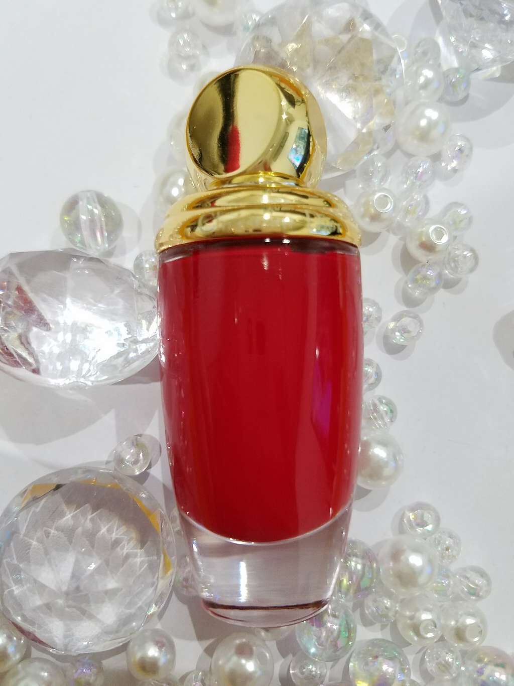 ディオリフィック マット フルイド/Dior/ジェル・クリームチークを使ったクチコミ（1枚目）