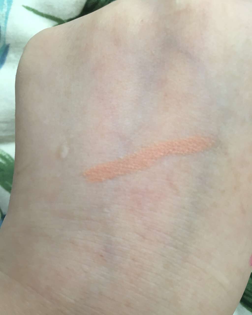 リップコンシーラー/リンメル ロンドン/スティックコンシーラーを使ったクチコミ（2枚目）