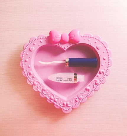 ラッシュ セラム/ロレアル パリ/まつげ美容液を使ったクチコミ(2枚目)