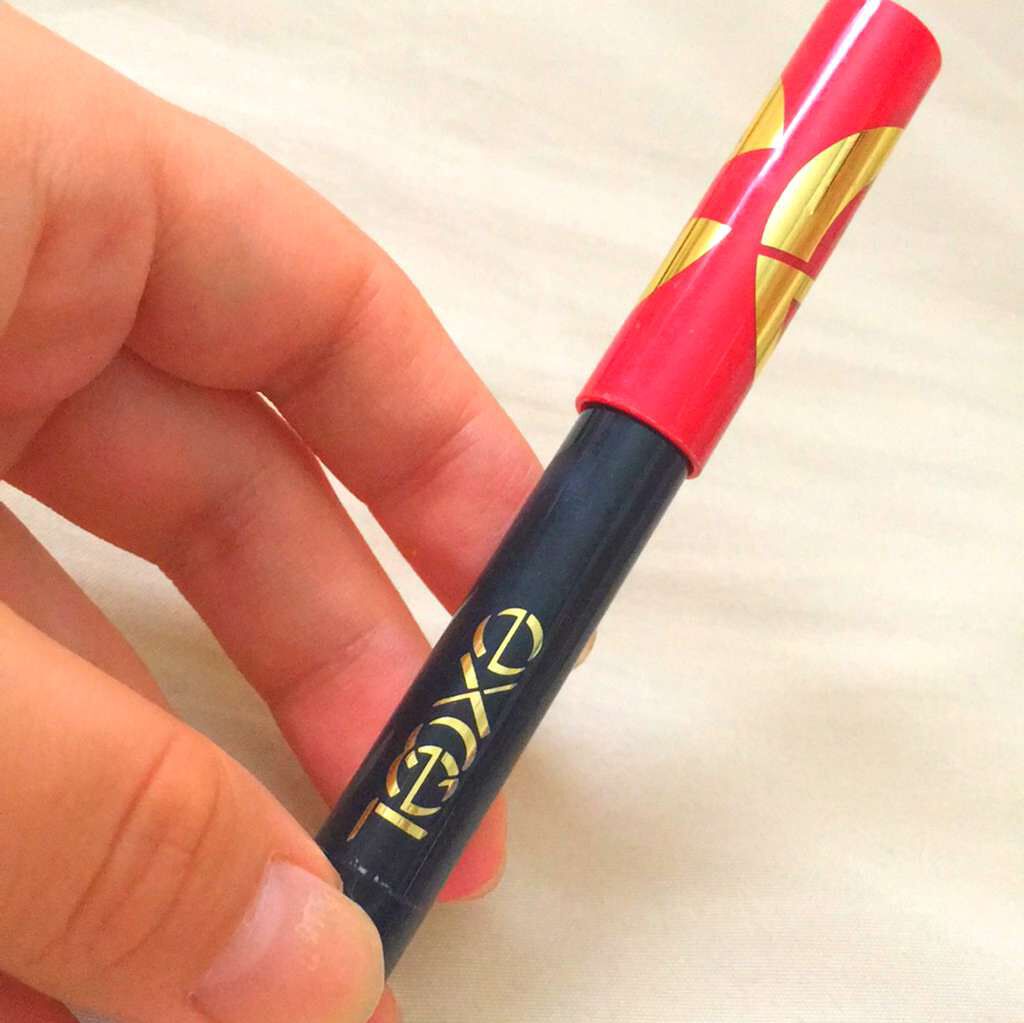 リップスーツ/excel/口紅を使ったクチコミ(1枚目)