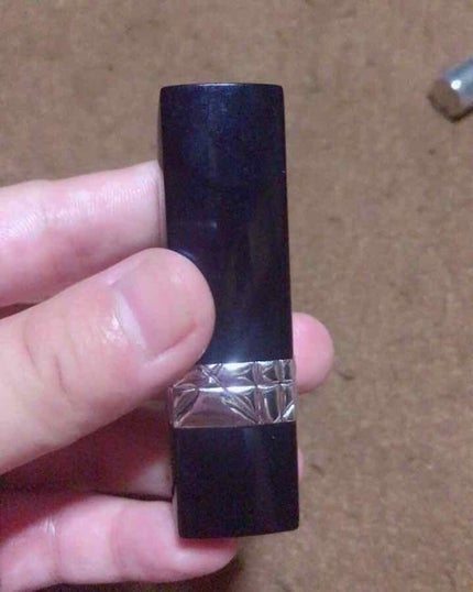 【旧】ルージュ ディオール/Dior/口紅を使ったクチコミ(1枚目)