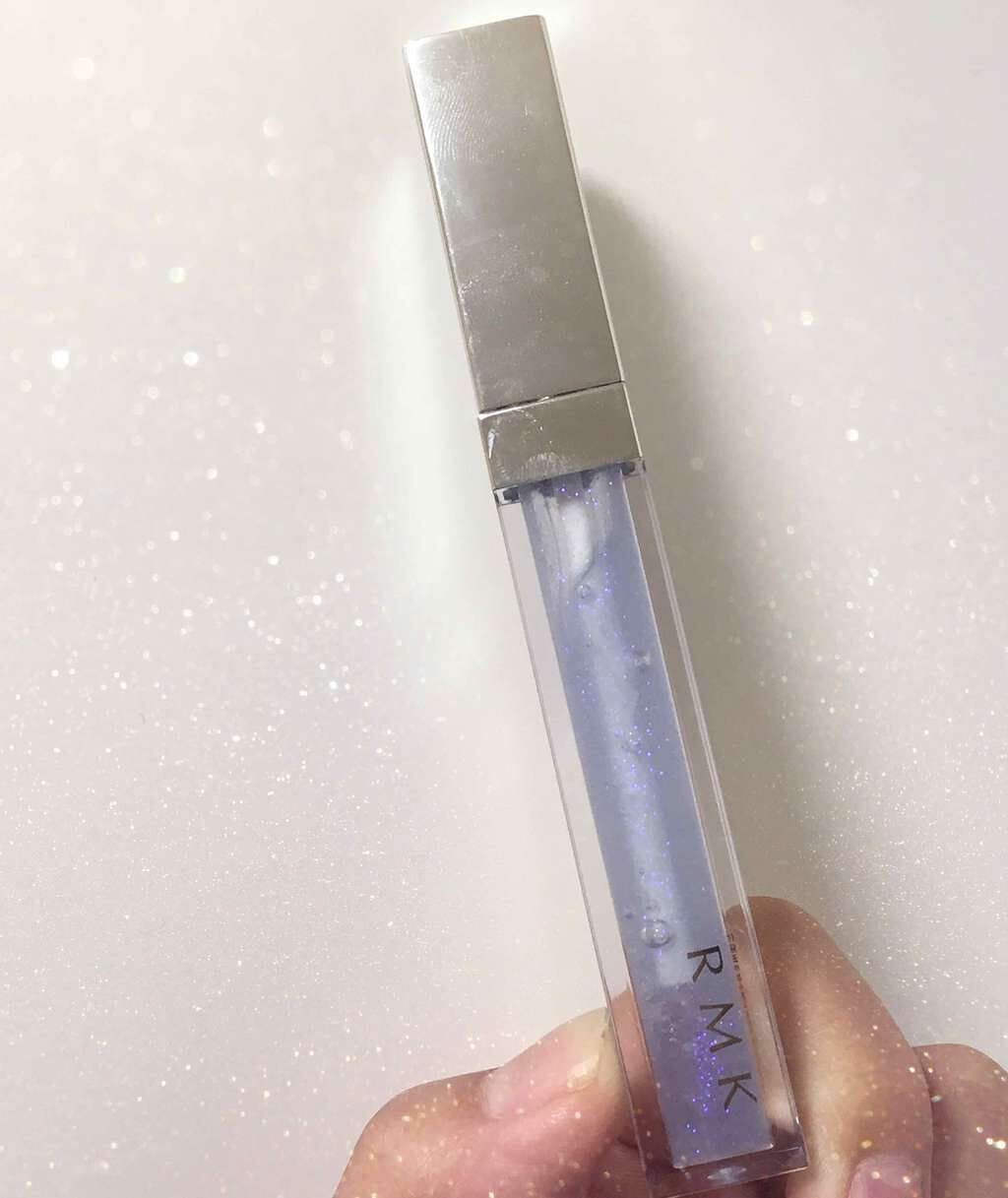 RMK リップジェリーグロス/RMK/リップグロスを使ったクチコミ(1枚目)