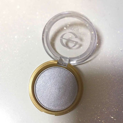 シャイニーシャドウ N/excel/単色アイシャドウを使ったクチコミ(1枚目)