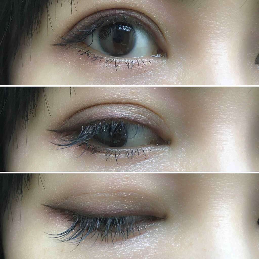 エクストラ グロウ リップスティック 08 深紅-FUKABENI/SUQQU/口紅を使ったクチコミ（2枚目）