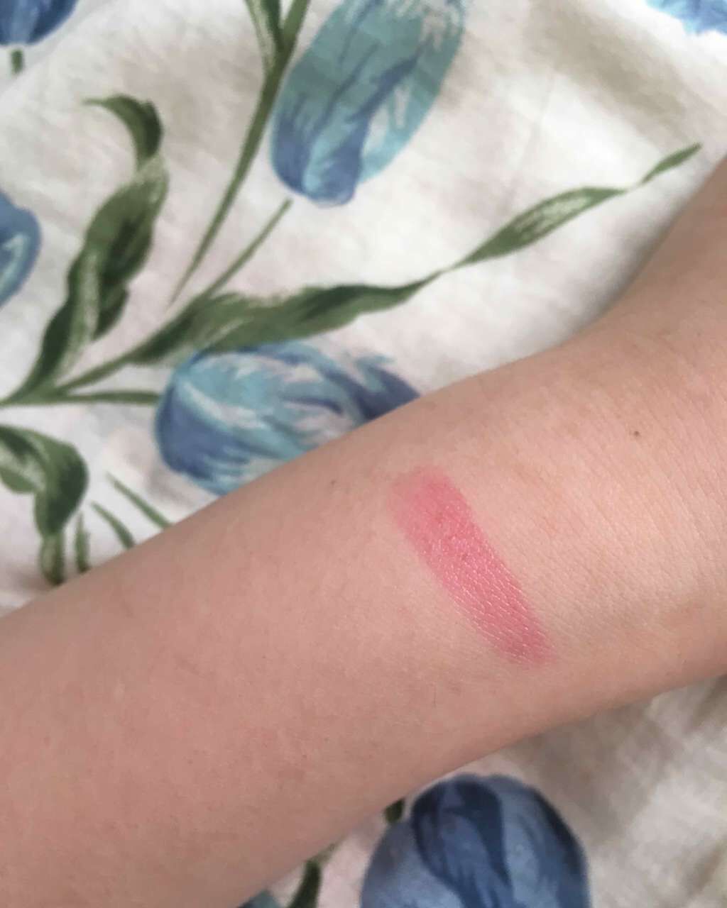 リップクリーム カラー BABY LIPS/MAYBELLINE NEW YORK/リップケアを使ったクチコミ（2枚目）