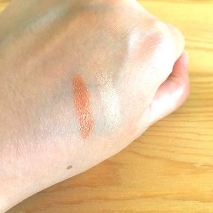 プチクレヨンアイシャドー ミニセット/インテグレート/スティックアイシャドウを使ったクチコミ(4枚目)