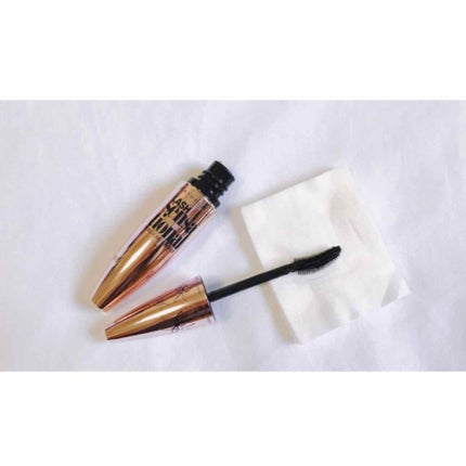 ボリューム エクスプレス ラッシュセンセーショナル/MAYBELLINE NEW YORK/マスカラを使ったクチコミ(2枚目)