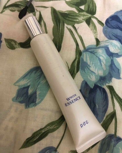 アルブホワイトEX ホワイトエッセンス/pdc/美容液を使ったクチコミ(1枚目)