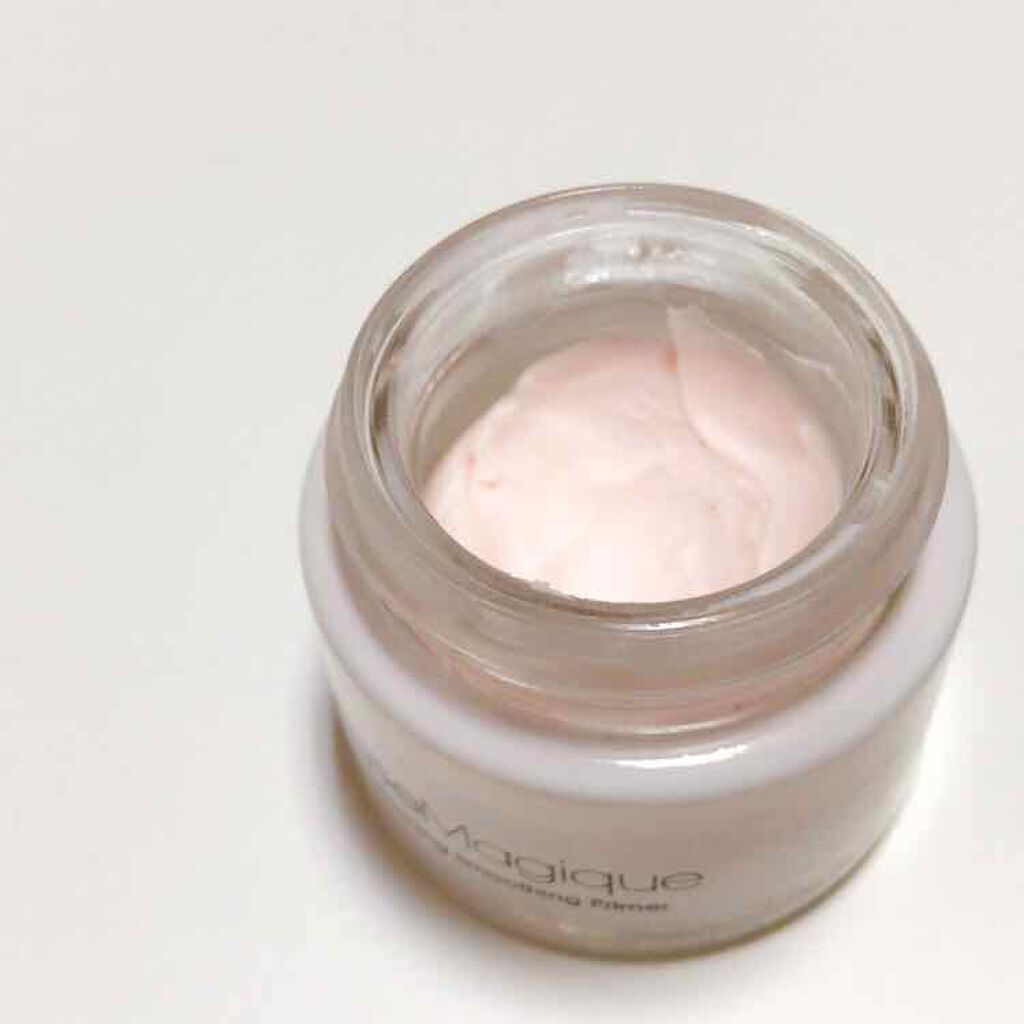 ベースマジック/ロレアル パリ/化粧下地を使ったクチコミ（2枚目）