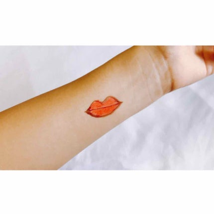 ウルトラ HD リップスティック/REVLON/口紅を使ったクチコミ(2枚目)