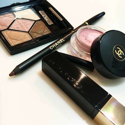 ル クレイヨン ユー/CHANEL/ペンシルアイライナーを使ったクチコミ(1枚目)