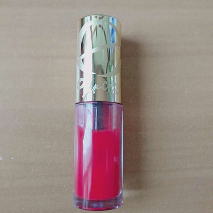 リップケアオイル/excel/リップグロスを使ったクチコミ(1枚目)