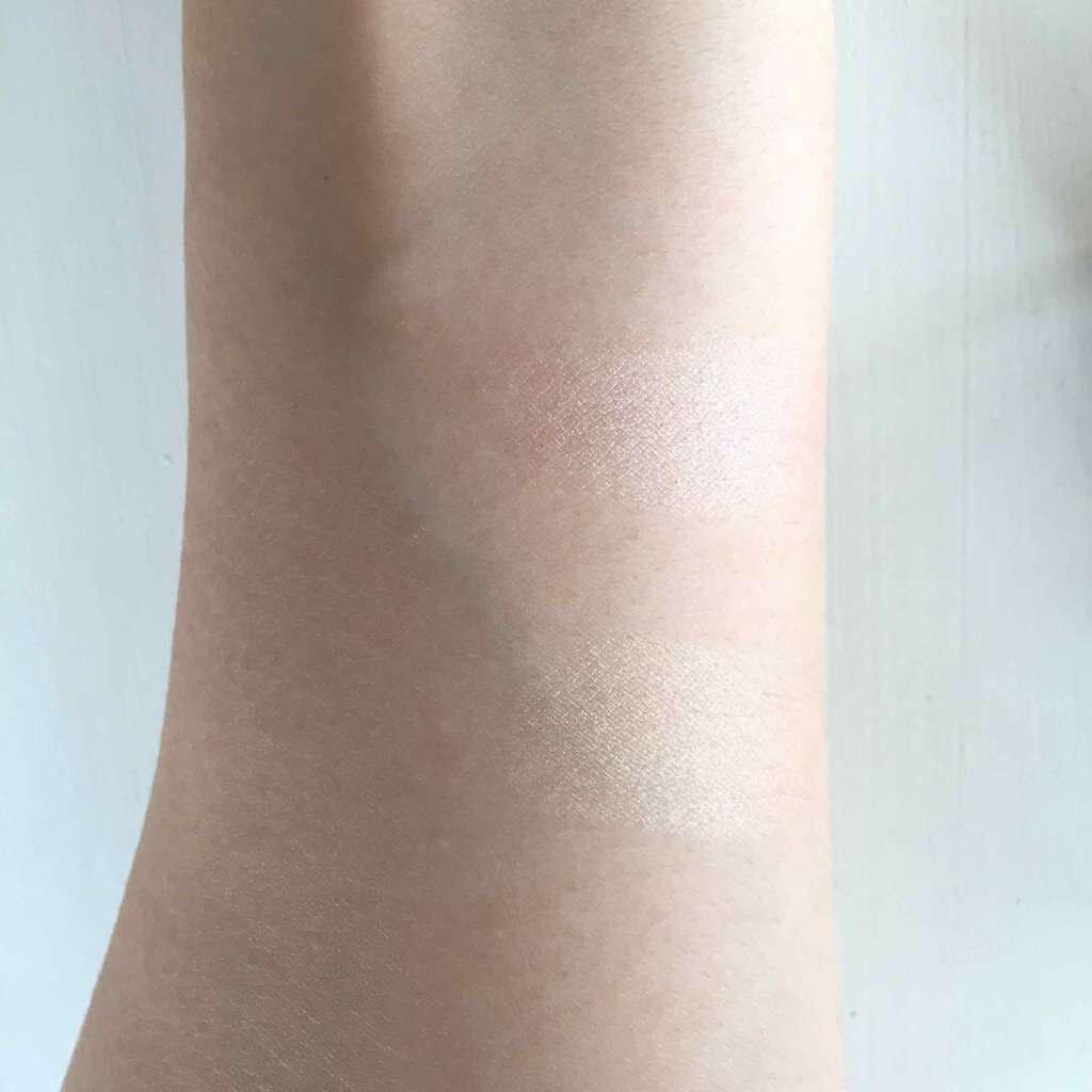 マスターストロビングスティック/MAYBELLINE NEW YORK/ジェル・クリームチークを使ったクチコミ(2枚目)