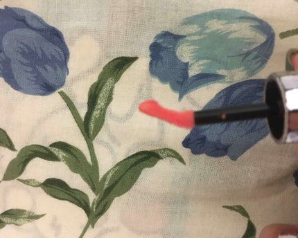 デザイニンググロス/AUBE/リップグロスを使ったクチコミ(2枚目)