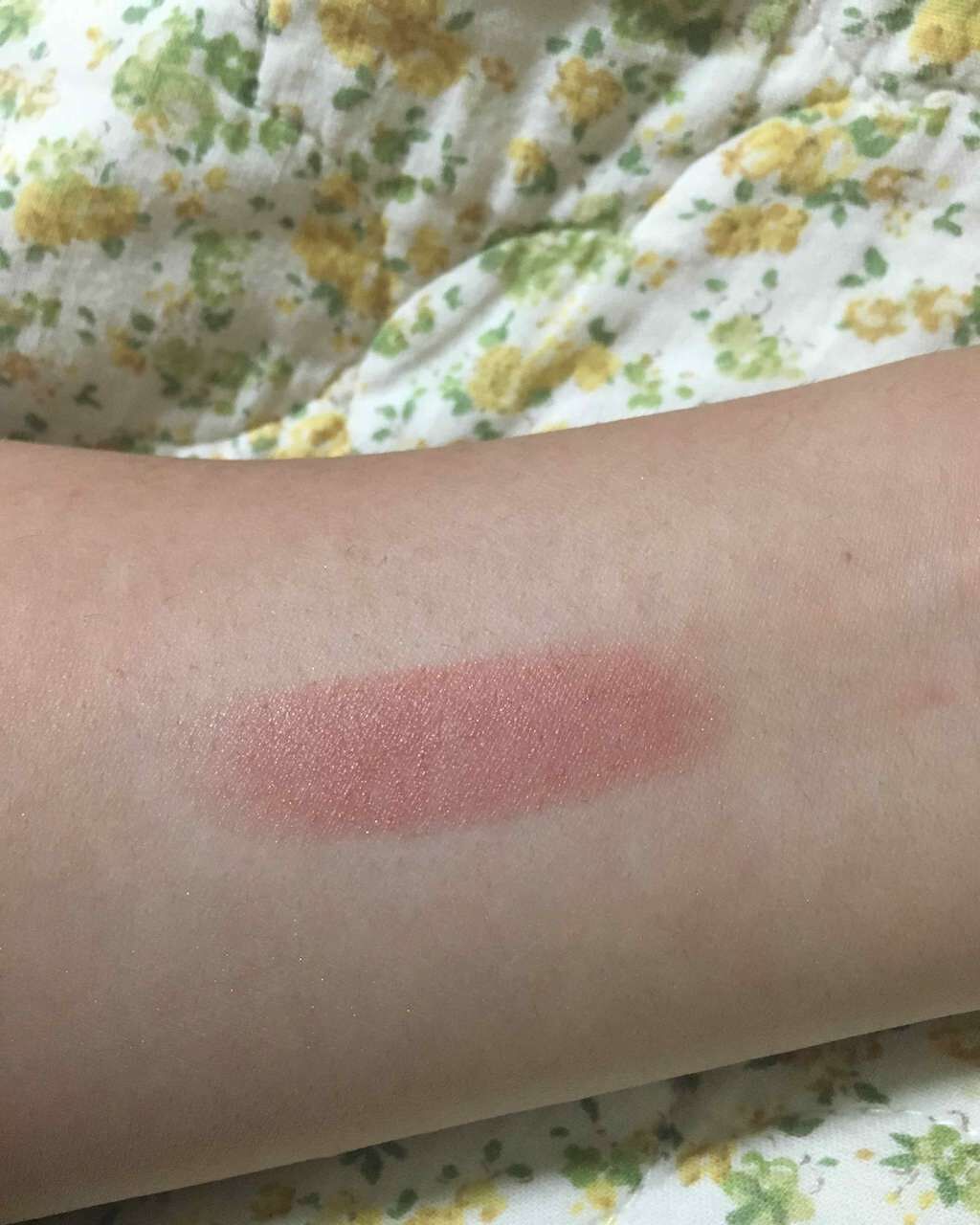 チャビー スティック チーク カラー バーム/CLINIQUE/ジェル・クリームチークを使ったクチコミ（2枚目）