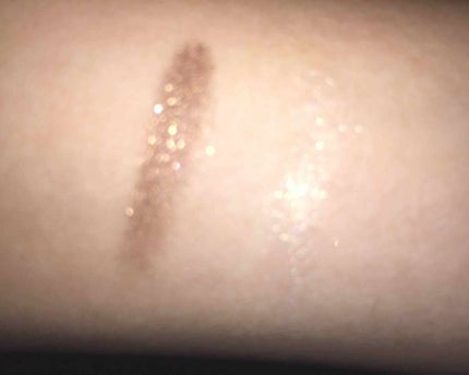 グロスアップアイシャドウ/CEZANNE/アイシャドウパレットを使ったクチコミ(2枚目)