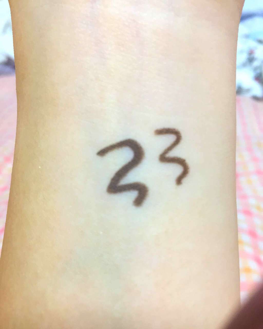 ブロウラッシュEX スリムジェルペンシル/ブロウラッシュ/ペンシルアイライナーを使ったクチコミ(3枚目)